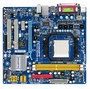   Gigabyte GA-M61PME-S2P bulk GeForce6100+nF430sAM2+2*DDR22*SATA2-RAIDIDEFDDintVGASB5.1LanmATX